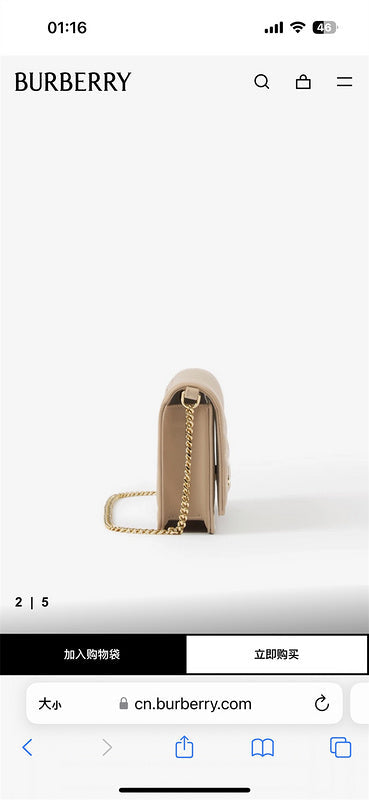Glami- - BOR Bags - 019