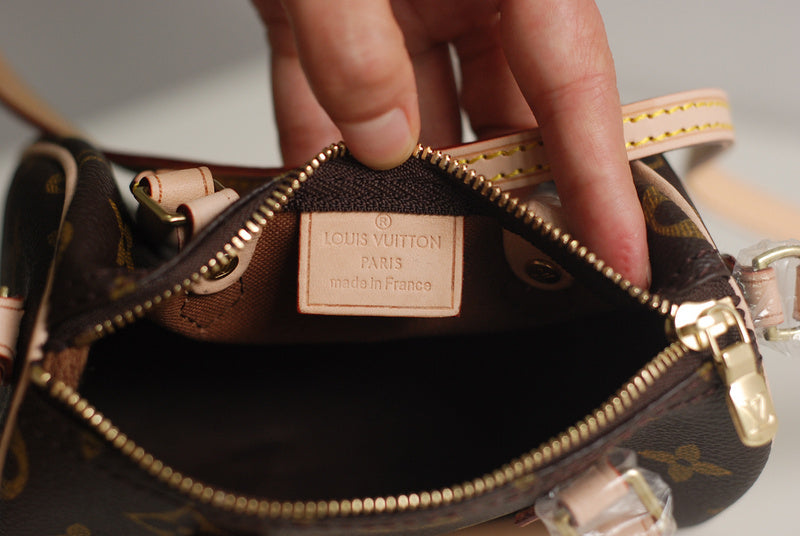 Glami GlamI Lu-Vi bags - 8260