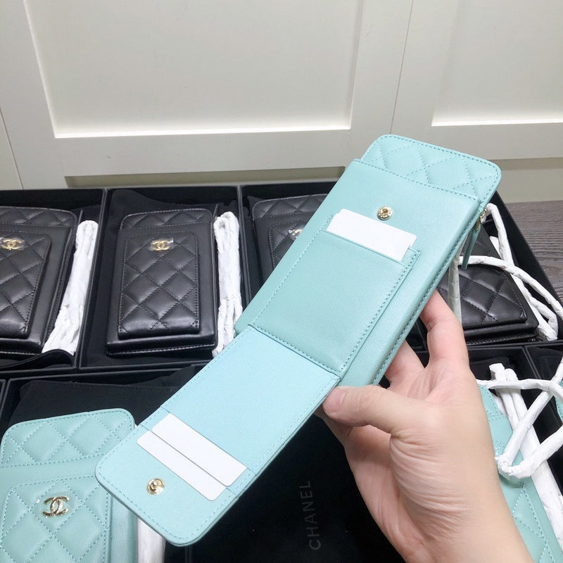 Glami-is - CHL Wallets - 155