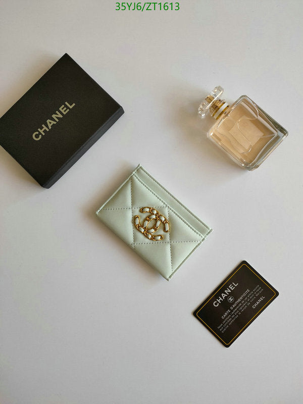 SAMC - CHL Wallets - 041