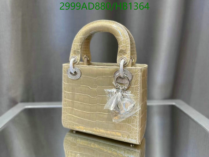 SAMCC - DOR Bags - 1170