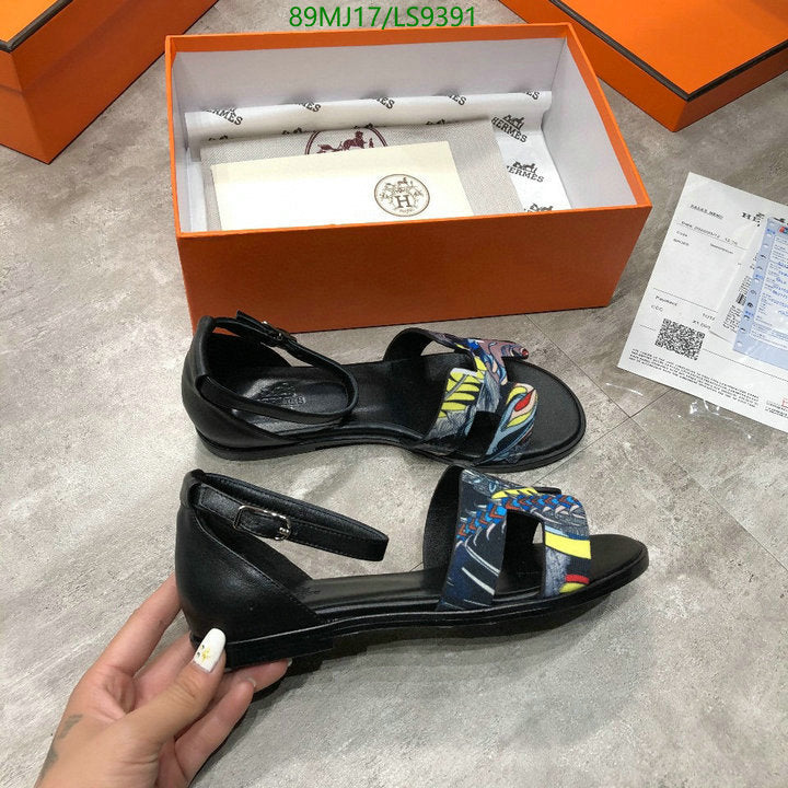SAMC - HMS Women Shoes - 522