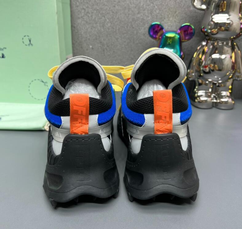 glamy - YZO Men Shoes - 098