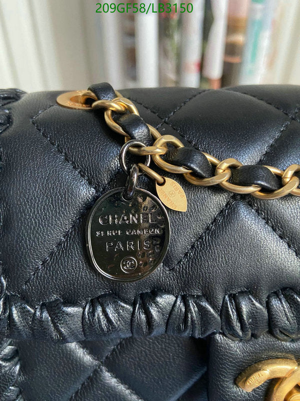 SAMC - CHL Bags - 908