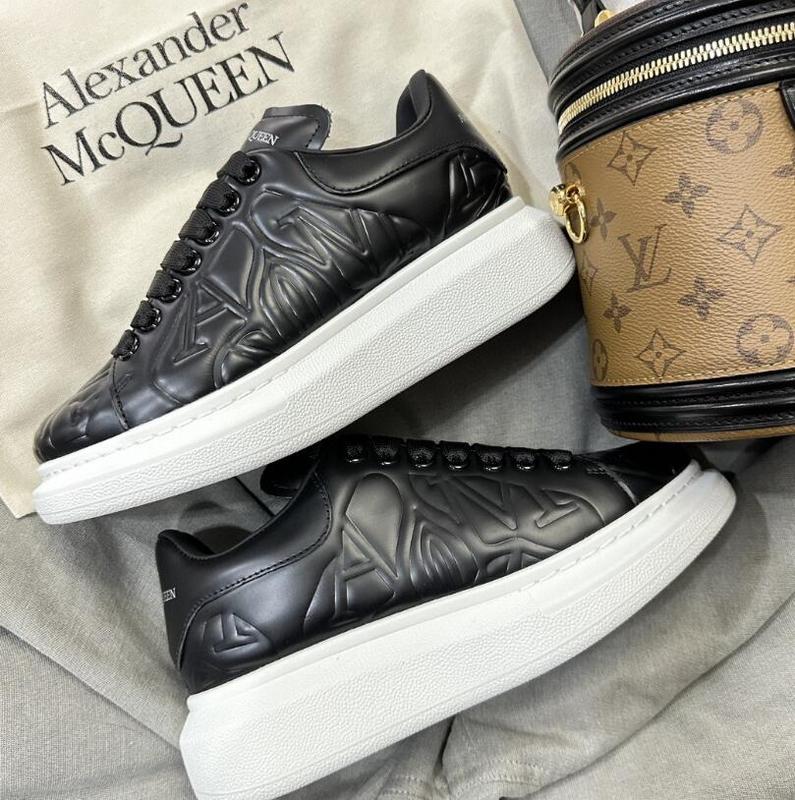 SAMC - AQ Women Shoes - 105