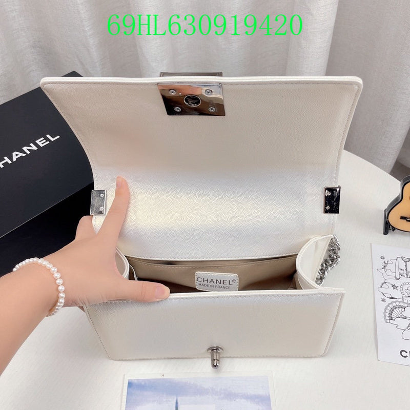 Glami - CHL Bags - 2239