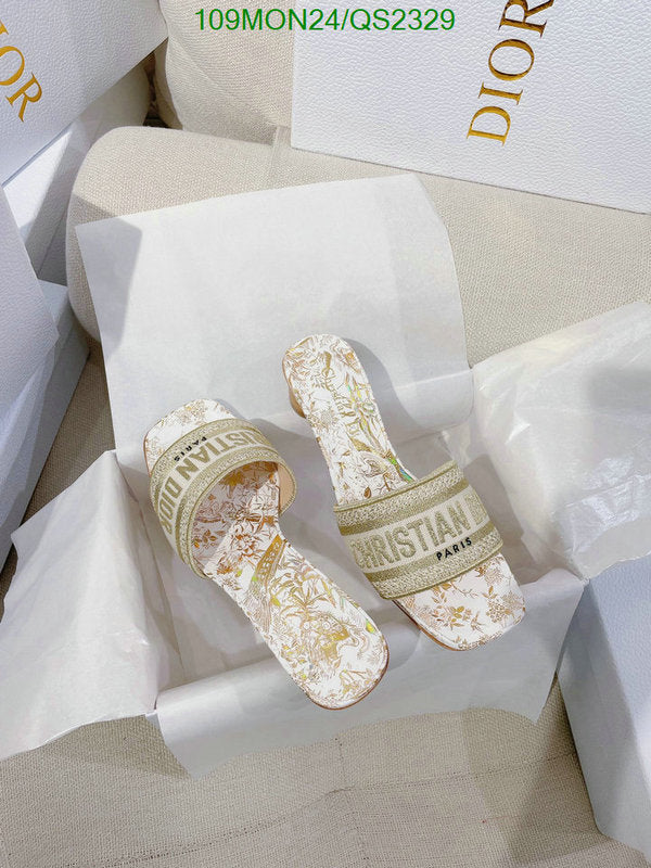 SAMCC - DOR Women Shoes - 1914