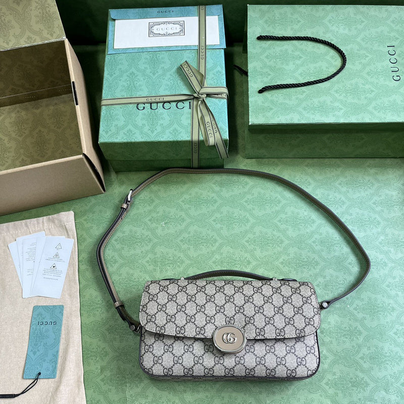 Glami-i GUKI Women Bags - 017