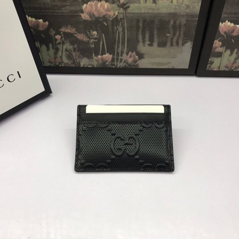 Glami-is - Guki Card Case - 103