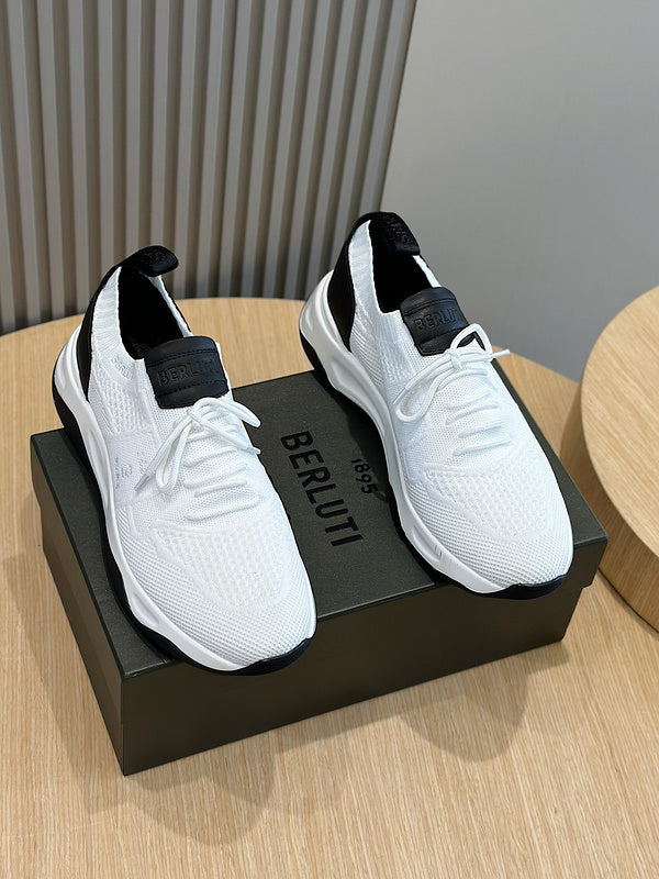 Glami - BRE Men Shoes - 286