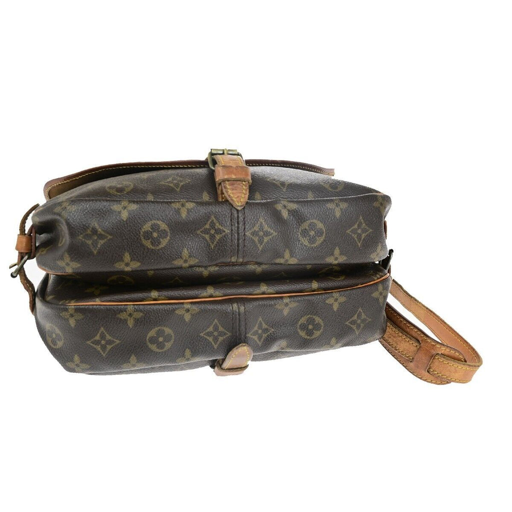 Louis Vuitton Saumur 30 Shoulder Bag
