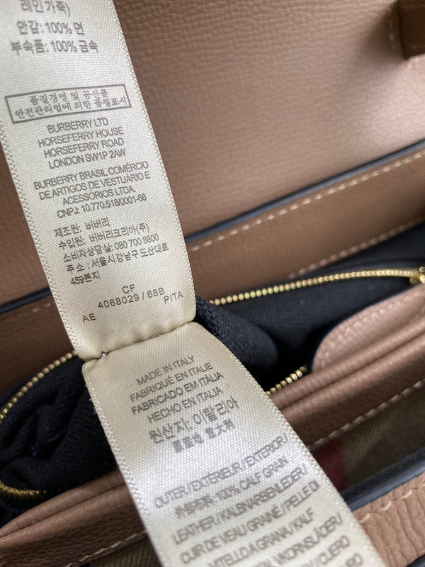 Glamy - BOR Bags - 492