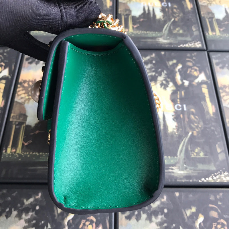 Satchel Bags - GCI Bags - 6273