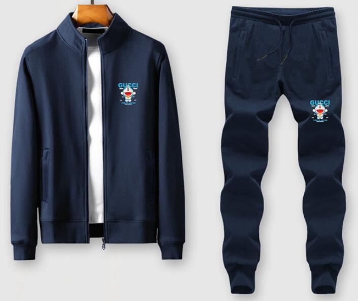 SAMC - GUKI Clothes - 097