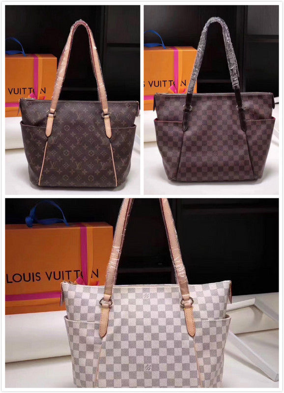Satchel Bags - VL Bags - 2287