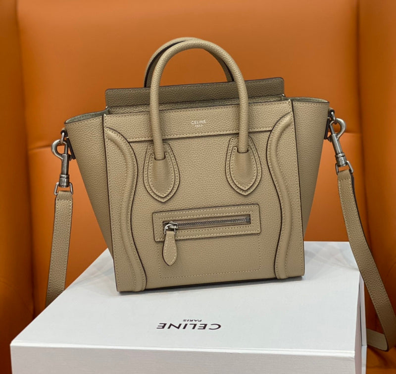 Glamy - COL Bags - 732