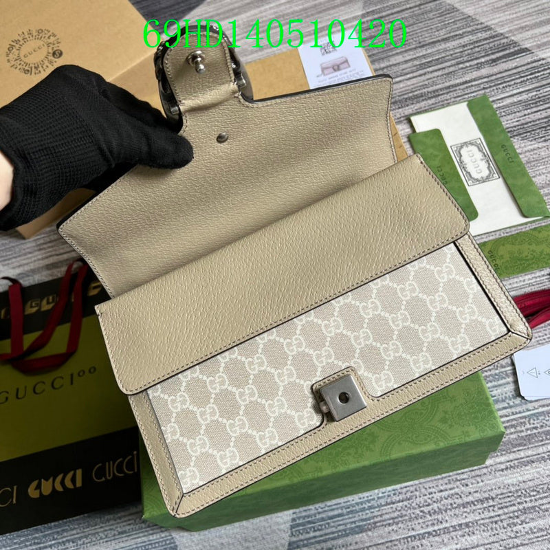 Glami Fashion - GCI Bags - 10667
