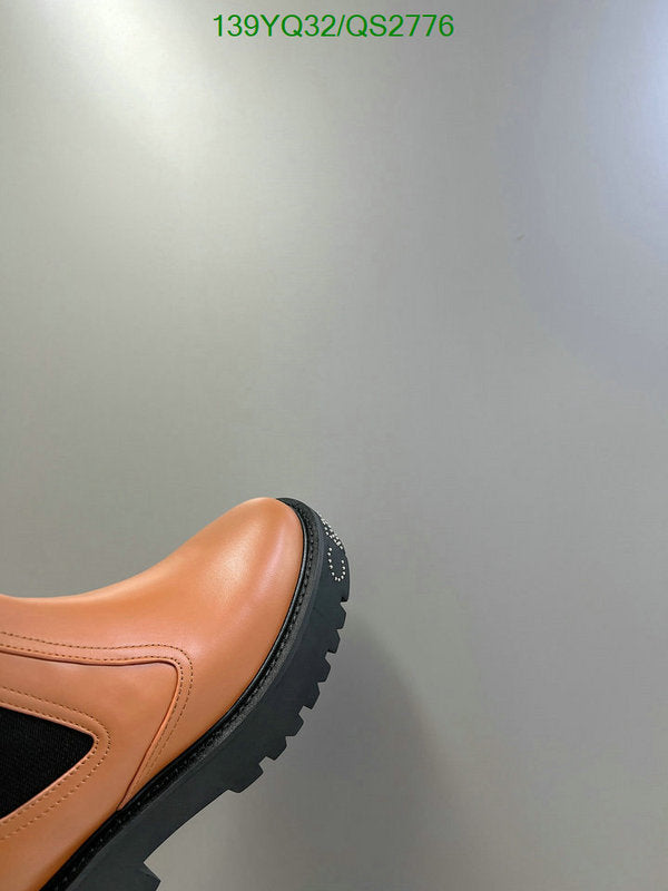 SAMC - COL Women Boots - 055