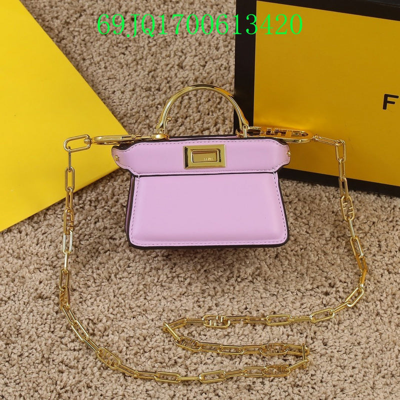 Glami - FDE Bags - 3139