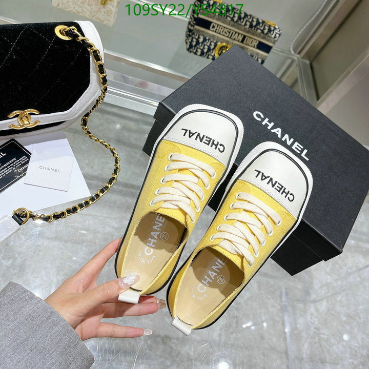 SAMC - CHL Women Shoes Sneakers - 201