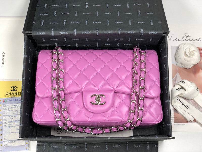 Satchel Bags - CHL Bags - 7469