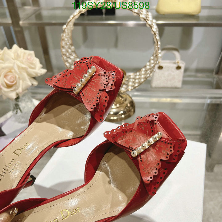 SAMCC - DOR Women Shoes - 1508
