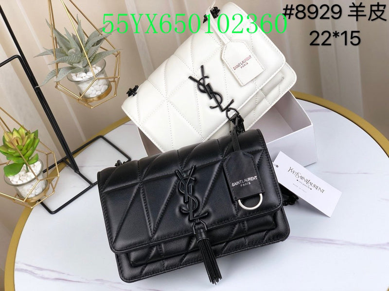 Glami - YLS Bags - 2029