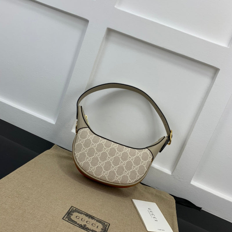 Satchel Bags - Mix2 Items - 722