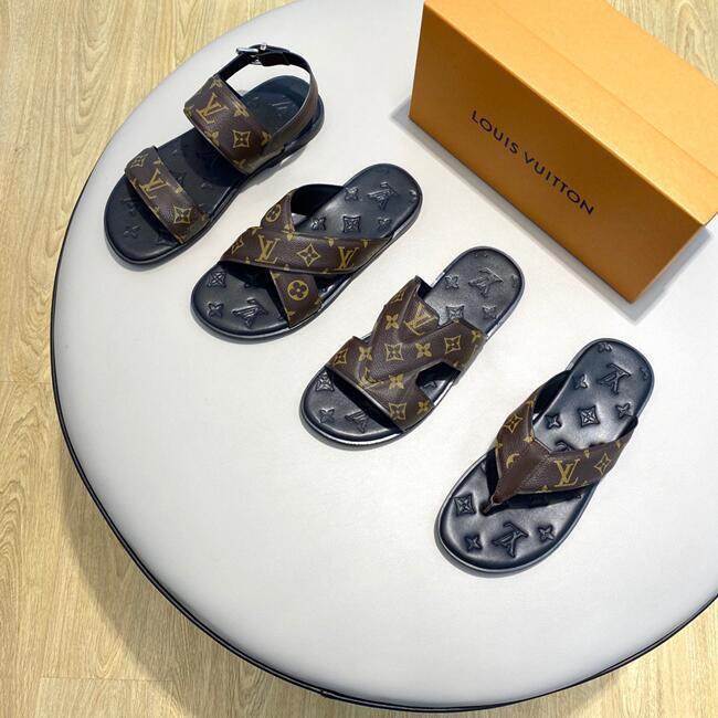 SAMC - LOV Men Shoes - 1097