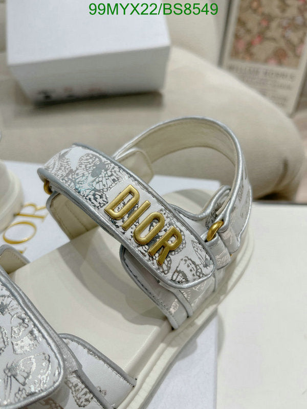SAMCC - DOR Women Shoes - 1450