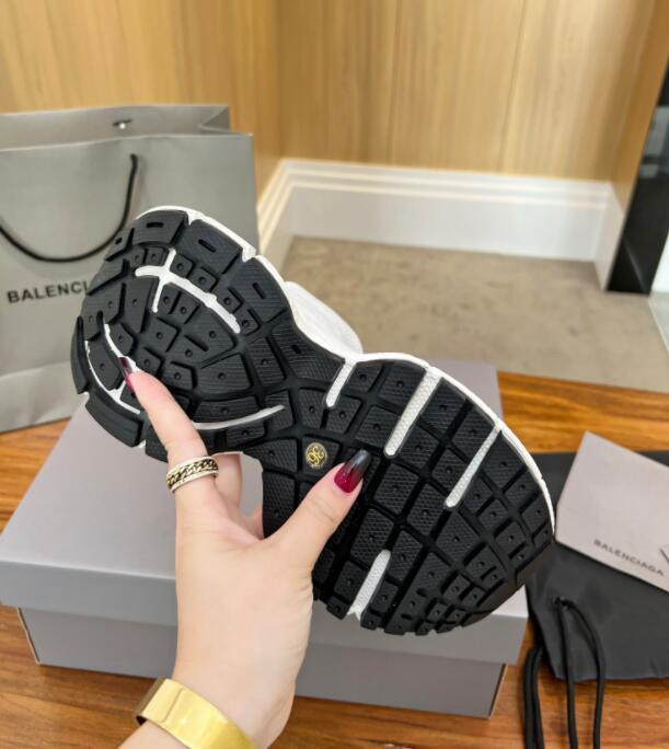SAMC - BG Men Shoes - 182
