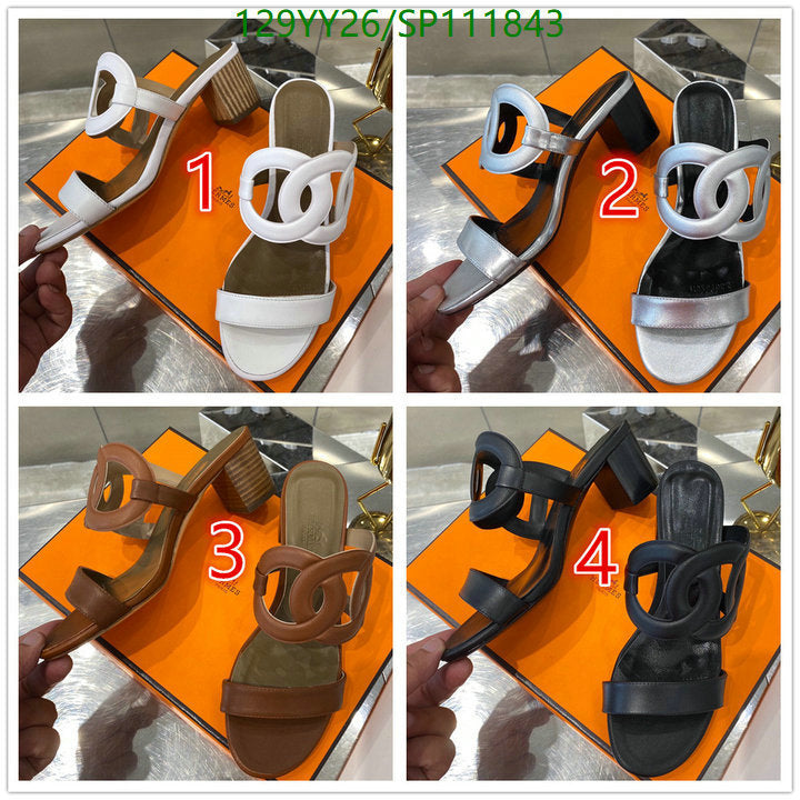 SAMC - HMS Women Shoes - 426