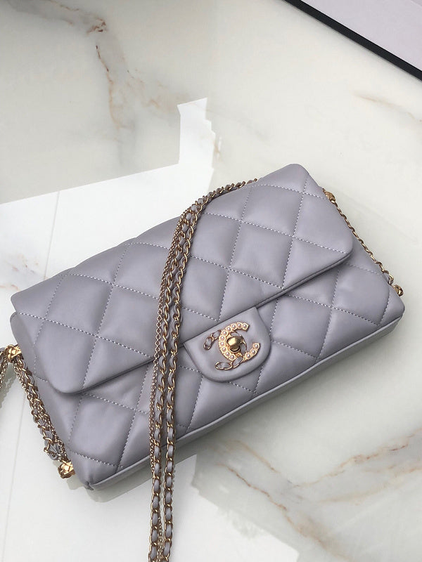 Satchel Bags - CLN Bags - 760