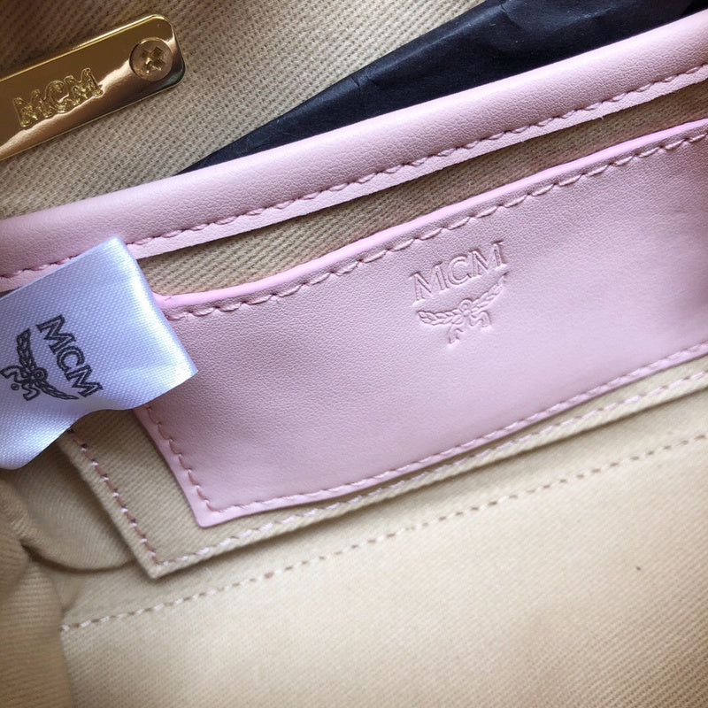 Satchel Bags - MC Bags - 276