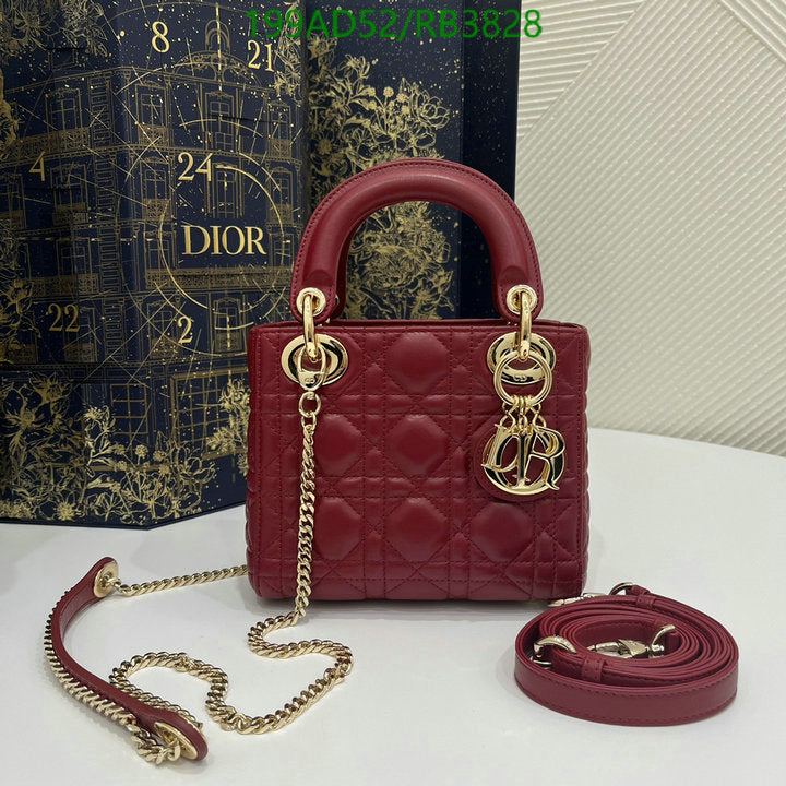 SAMCC - DOR Bags - 1230