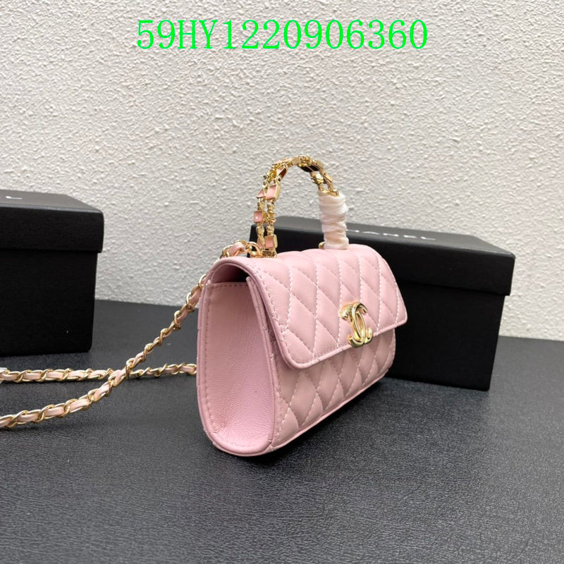 Glami - CHL Bags - 2322