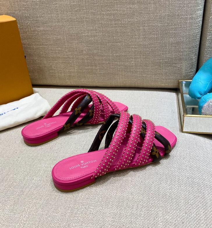 SAMC - LOV Women Shoes - 1452
