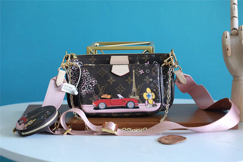 Glami-is - LOV Lady Bags - 1442