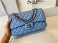 Satchel Bags - CLN Bags - 1132