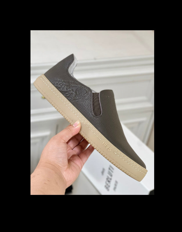 Glami - BRE Men Shoes - 248