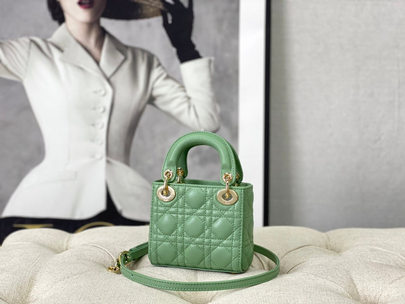 Satchel Bags - DOR Bags - 970