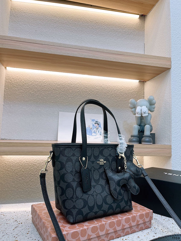 Satchel Bags - CCH Bags - 224