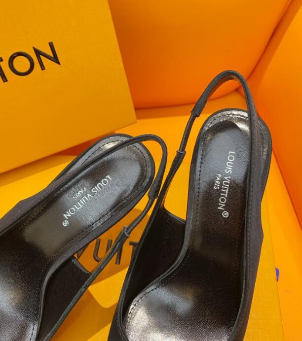 Glamy - LOV Women Shoes - 260