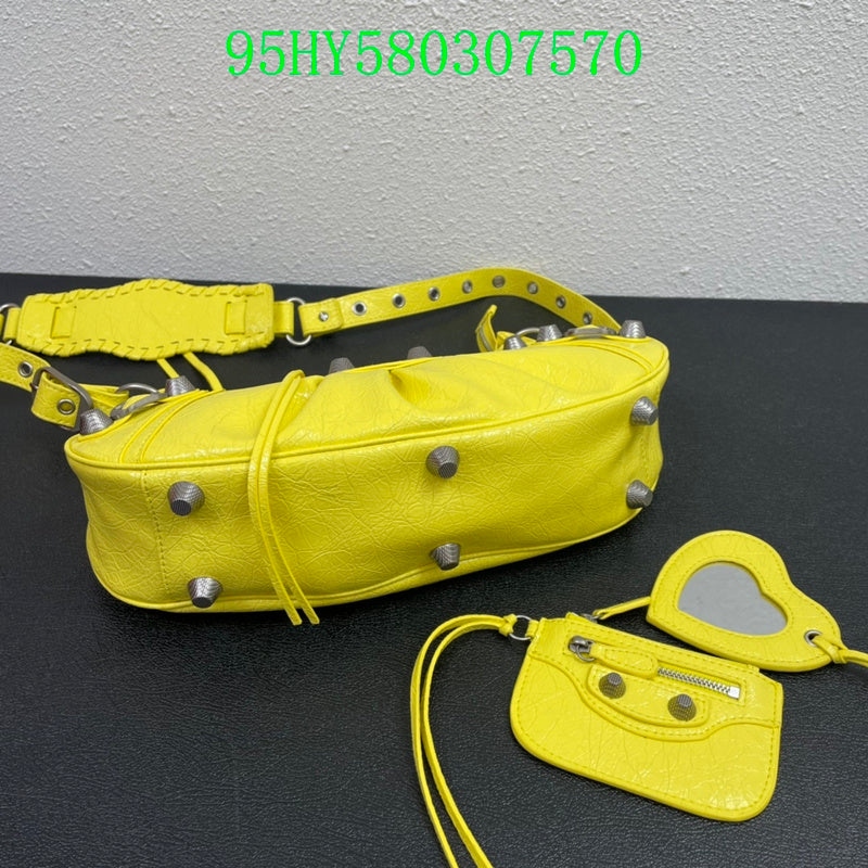 ELE Fashion - BGA Bags - 1889