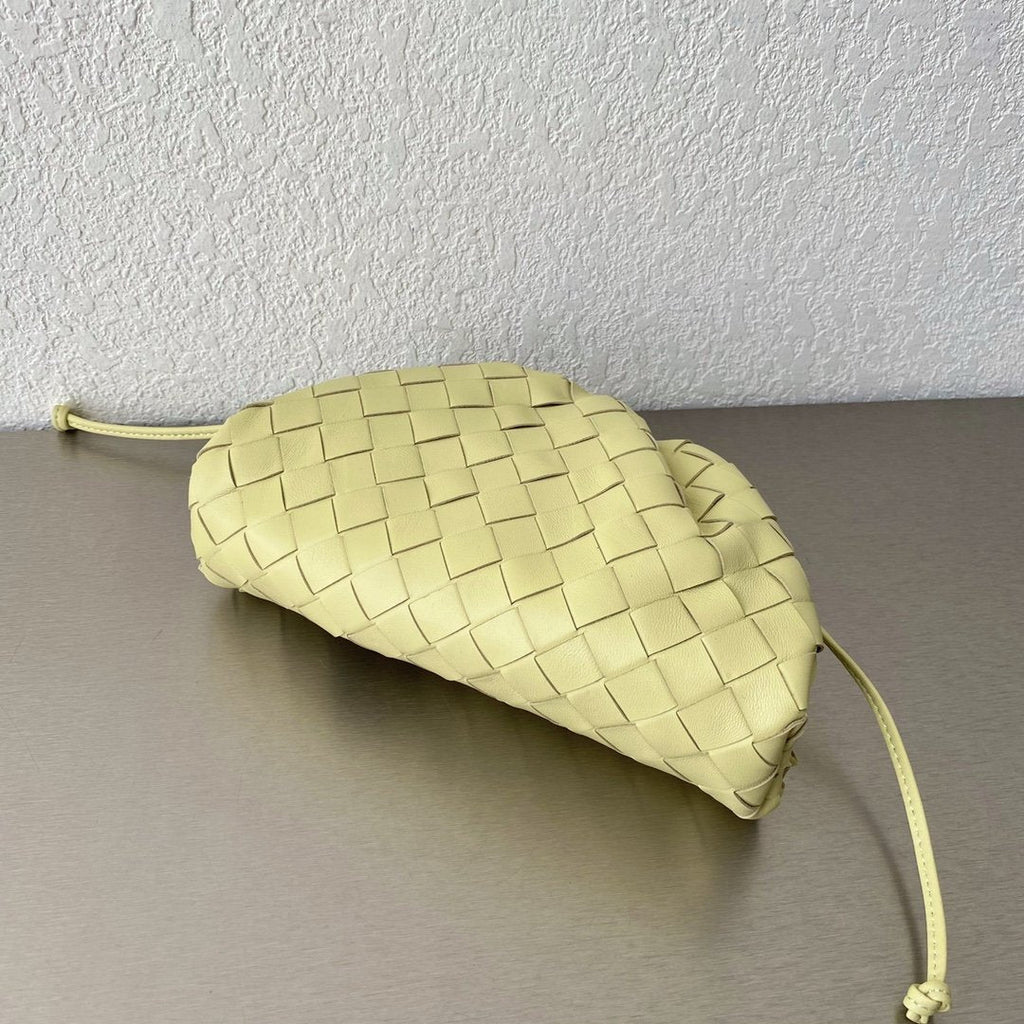 GLAMI Mini Pouch Lantern, For Women, Bags 8.6in/22cm 585852VCPP17203