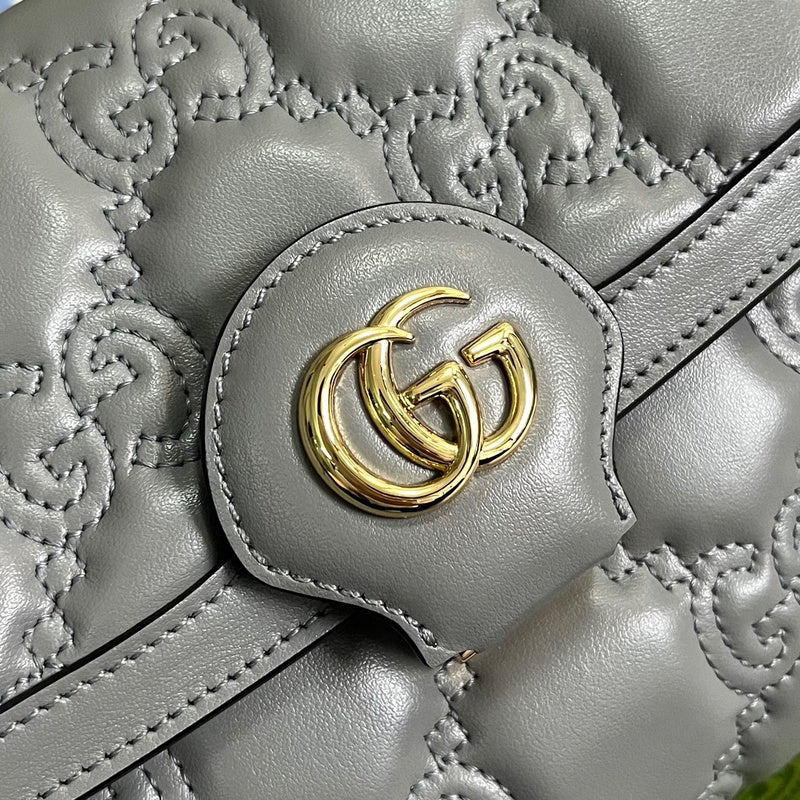 Satchel Bags - GCI Bags - 7558