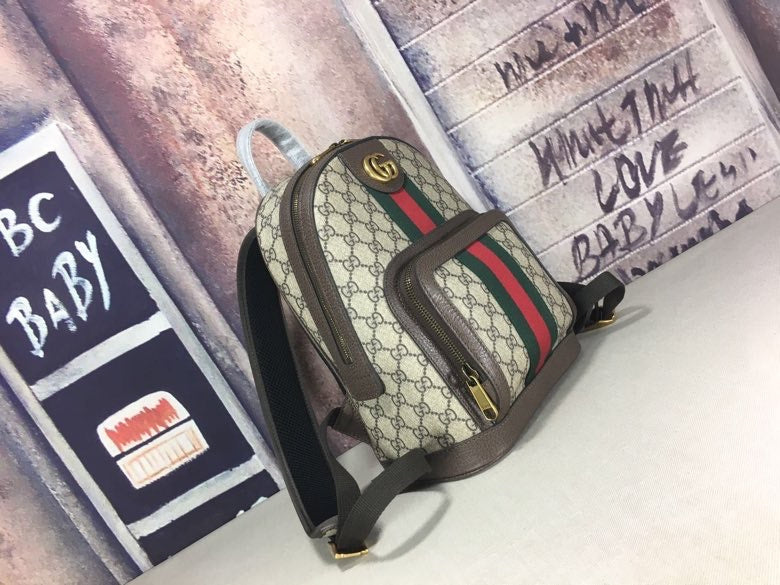 Glami Fashion - GCI Bags - 10230