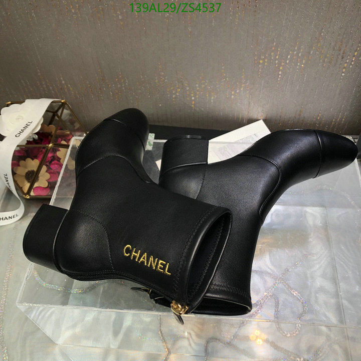 SAMC - CHL Women Boots - 389