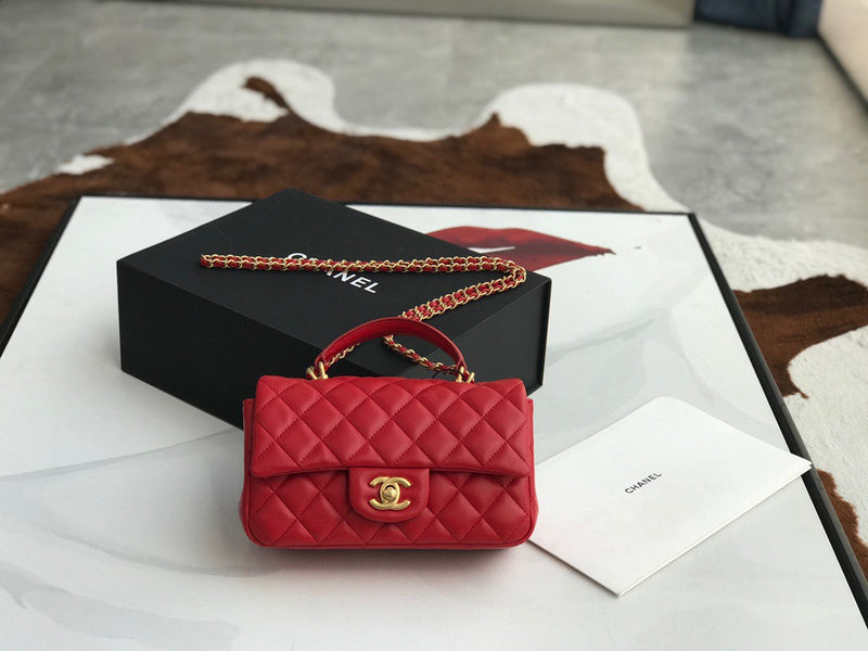 Glami - CHL Bags - 637