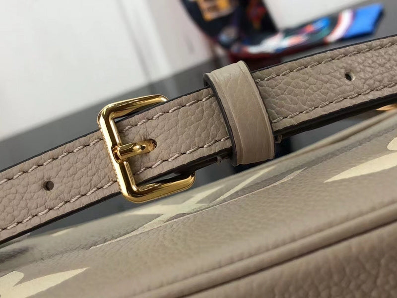 Fashion Lu-Vi bags - 3455